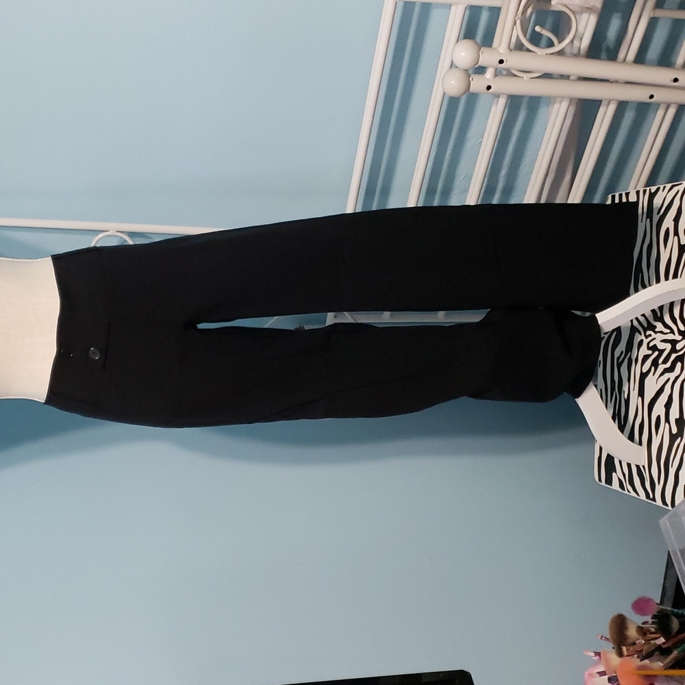 Flare Trouser
